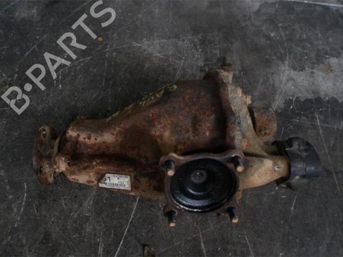 Other TOYOTA RAV 4 II (_A2_) 2.0 D 4WD (CLA20_, CLA21_, CLA20R, CLA21R) | BP13261293O1 