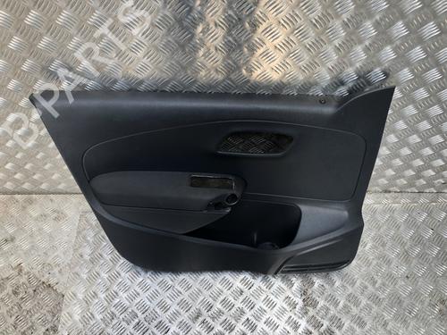 Venstre frontpanel Venstre frontpanel 38934237 38934237