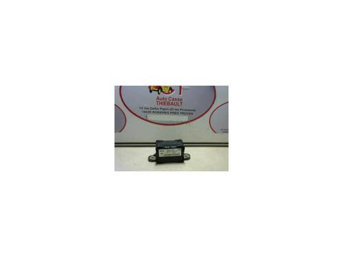 Elektronisk sensor SUZUKI GRAND VITARA II (JT, TE, TD) 1.9 DDiS All-wheel Drive (JT419, TD44, JB419WD, JB419XD,... (129 hp) 12962570