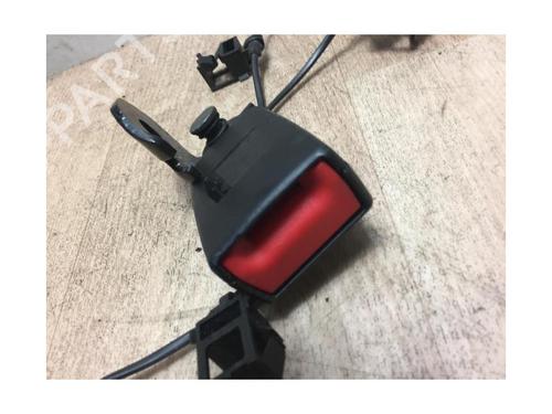 Seat buckle ALFA ROMEO MITO (955_) 1.4 MultiAir (955AXL1B) | BP20627022I32 