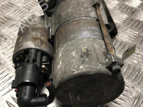 Used Starter VW TOURAN (1T1, 1T2) 1.9 TDI (105 hp) 31651449