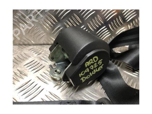 Sikkerhedssele bag højre DACIA DOKKER MPV (KE_) 1.5 dCi (KEAJ, KEAH) | BP30785978I28