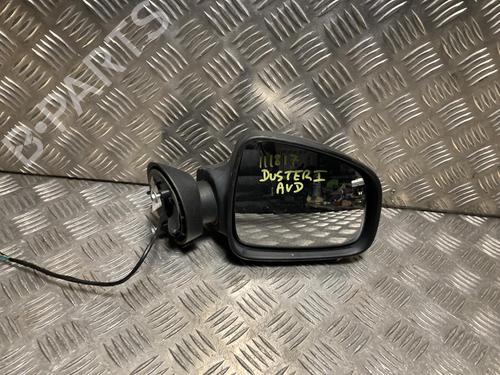 Retrovisor direito DACIA DUSTER (HS_) 1.5 dCi 4x4 (109 hp) 31312133