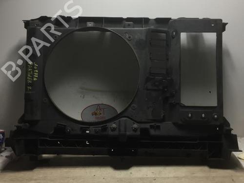 Support PEUGEOT PARTNER Box Body/MPV 1.6 HDi | BP13262053C155 