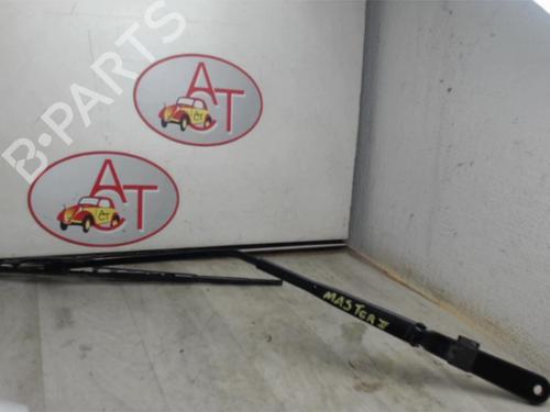 Front windshield wiper arm RENAULT MASTER II Platform/Chassis (ED/HD/UD) 2.5 dCi (ED01, ED0Y, ED41, ED4Y, ED81, ED8Y, ED91, ED9Y,... | BP29388744C143 