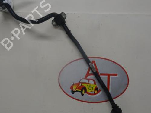 Used Other FORD FIESTA VI (CB1, CCN) 1.4 TDCi (70 hp) 12967627