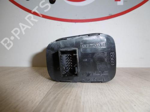 Warning switch CITROËN NEMO MPV 1.4 HDi | BP13228805I22