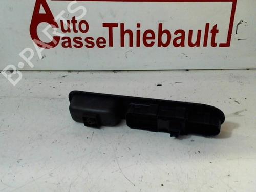 Used Right front window switch PEUGEOT 307 (3A/C) 2.0 HDi 90 (90 hp) 13265861
