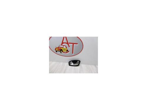 Used Front left interior door handle RENAULT CLIO IV (BH_) 1.2 TCe 120 (BHAU) (118 hp) 20614601