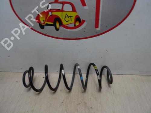 Støddæmperfjeder CITROËN C3 II (SC_) 1.2 VTi 82 (82 hp) 13285760