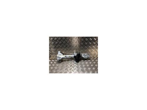 Used Rear right window mechanism PEUGEOT 3008 I MPV (0U_) 1.6 HDi (114 hp) 27535372