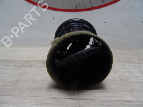 Air vent NISSAN QASHQAI I (J10, NJ10) 1.5 dCi | BP13132531I21