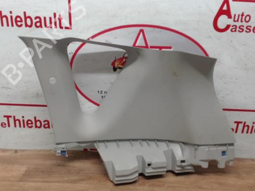 Boot lining RENAULT SCÉNIC III (JZ0/1_) 1.5 dCi | BP13132839I3 