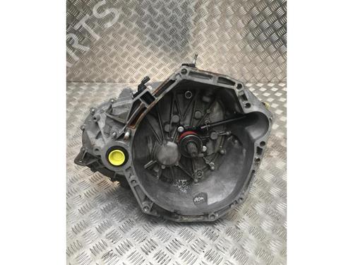 Gearbox RENAULT LAGUNA III (BT0/1) 1.5 dCi (BT00, BT0A, BT0T, BT1J) | BP25307287M3 