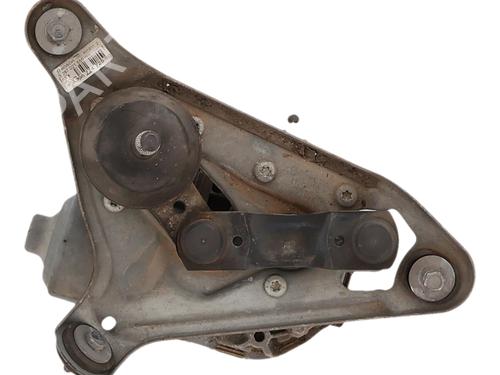 Used Front wiper motor Front wiper motor PEUGEOT 508 SW I (8E_) 2.2 HDi (204 hp) 36522102 36522102