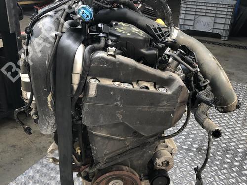 Engine RENAULT CLIO IV (BH_) 1.5 dCi 75 | BP31199996M1 