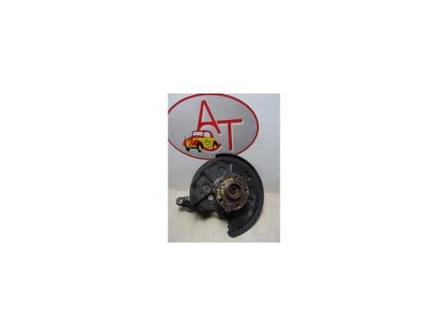 Used Right rear steering knuckle AUDI A3 Limousine (8VS, 8VM) S3 quattro (300 hp) 23067724