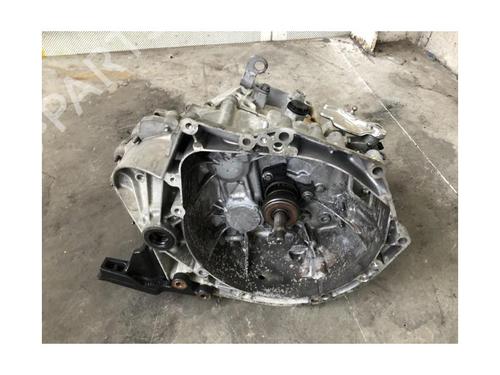 Gearbox PEUGEOT 308 I (4A_, 4C_) 1.6 HDi | BP23872483M3 