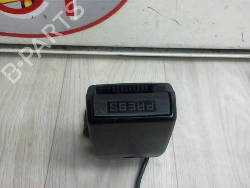 Seat buckle PEUGEOT RCZ 2.0 HDi | BP13268301I32 