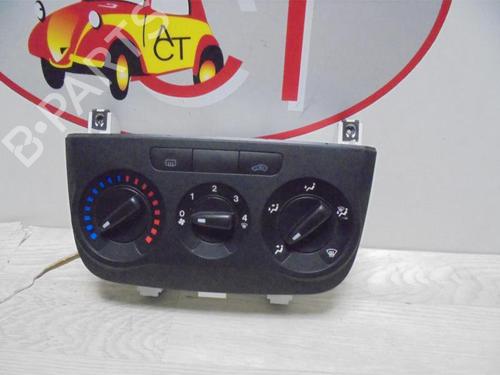 Used Climate control FIAT GRANDE PUNTO (199_) 1.3 D Multijet (75 hp) 28287189