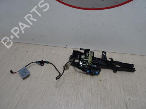 Front left exterior door handle BMW 1 Coupe (E82) 118 d | BP12966849C128 