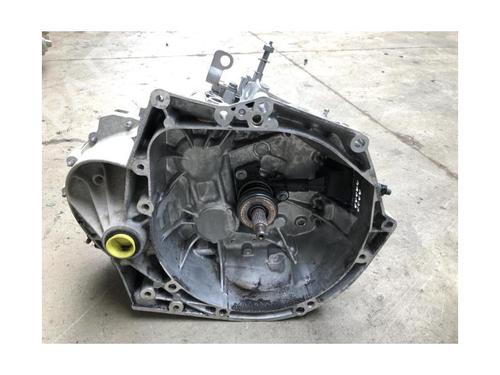 Gearbox PEUGEOT 308 CC (4B_) 1.6 HDi | BP20622340M3