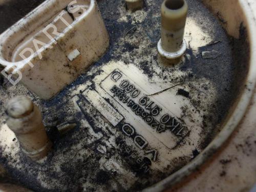 Fuel pump SEAT ALTEA (5P1) 1.9 TDI | BP23068769M76