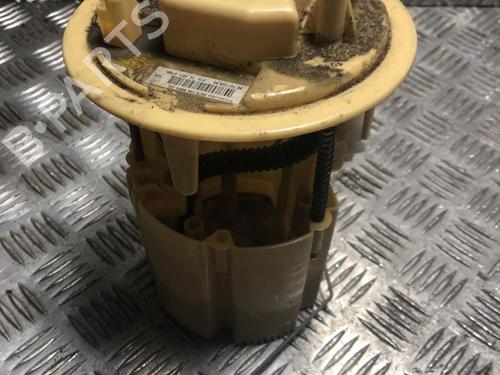 Bränslepump CITROËN C4 Picasso II 1.6 HDi / BlueHDi 115 (115 hp) 31187428