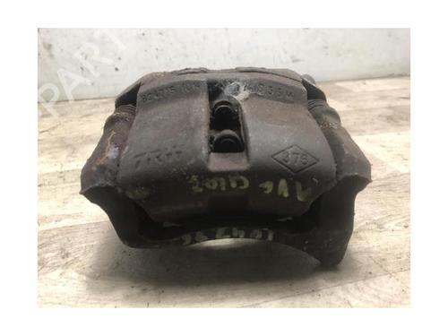 Venstre bremsekaliber foran RENAULT CLIO II (BB_, CB_) 1.5 dCi (B/CB3M) | BP20629847M105 