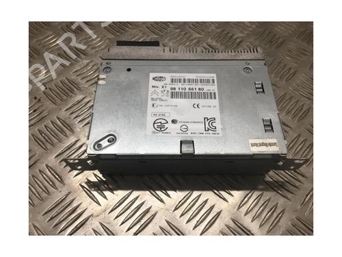 Radio PEUGEOT 208 I (CA_, CC_) 1.2 VTI 82 | BP24037207E6 