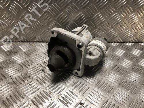 Used Starter Starter PEUGEOT 208 II (UB_, UP_, UW_, UJ_) 1.2 PureTech 100 (101 hp) 35987069 35987069