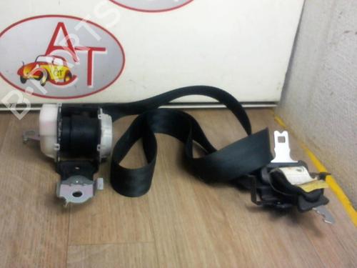 Used Rear right seatbelt TOYOTA COROLLA Verso (ZER_, ZZE12_, R1_) 2.2 D-4D (AUR10_, AUR10R) (136 hp) 29626106