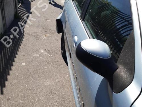 Right front fog light PEUGEOT 206 SW (2E/K) 1.4 HDi | BP21260361C31