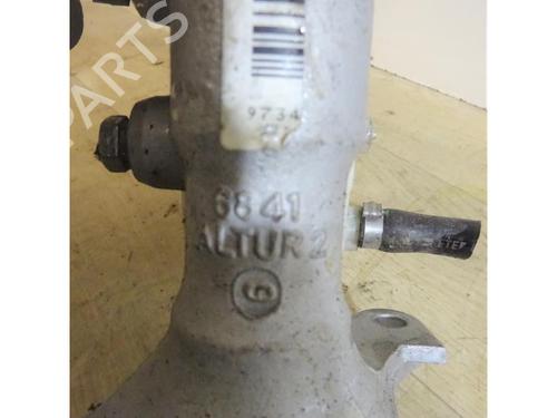 Brake master cylinder FIAT 500 C (312_) 1.3 D Multijet (312CXE1A, 312AXE1A) | BP23143245M77 