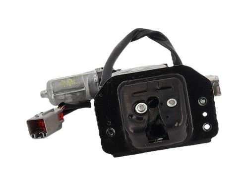 Achterklepslot Achterklepslot FORD KUGA II (DM2) 1.6 EcoBoost 4x4 (182 hp) 36644941 36644941