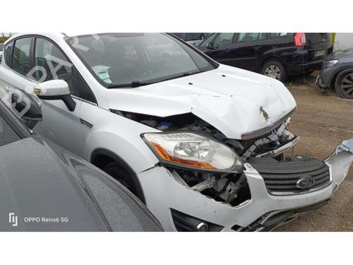 Washer pump FORD KUGA I 2.0 TDCi | BP20619754E24 