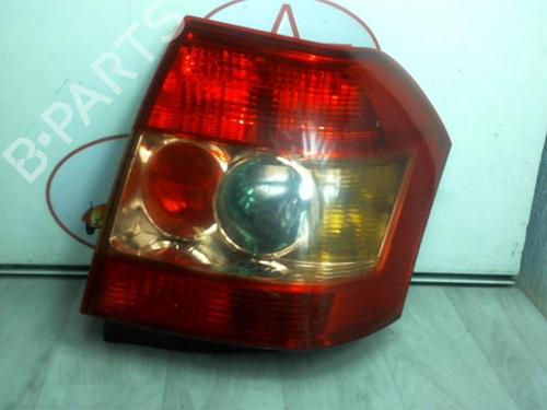 Left taillight TOYOTA COROLLA (_E12_) 1.4 D (NDE120_, NDE120R) | BP13292823C34 