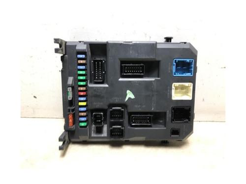 Fuse box CITROËN DS3 (SA_) 1.6 THP 155 | BP20615049E1 