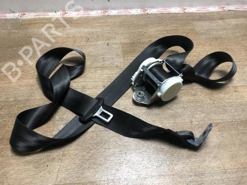 Sicherheitsgurt hinten rechts für VW PASSAT B7 Variant (365) 2.0 TDI 4motion (140 hp) 30785312