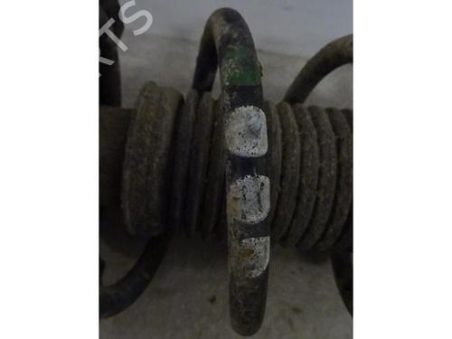 Left front shock absorber VW GOLF III (1H1) 1.9 TDI | BP23869968M16 