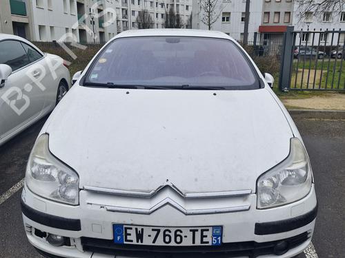 Rim CITROËN C5 II (RC_) 1.6 HDi (RC8HZB) | BP31187527C45 