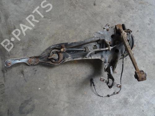 Fjederben bagtil venstre ROVER 400 II Hatchback (RT) 414 Si (103 hp) 12977882