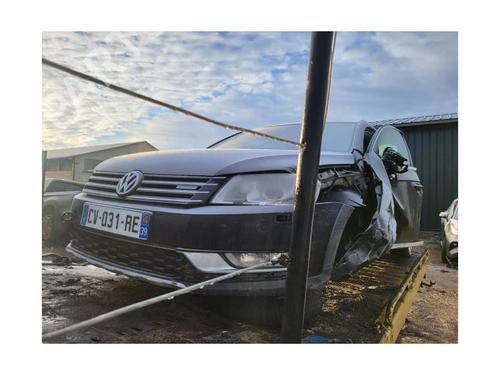 Rubber door seal VW PASSAT B7 Variant (365) 2.0 TDI 4motion | BP23035092C142 