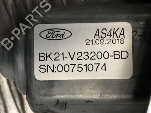 Front right window mechanism FORD TRANSIT CUSTOM V362 Van (FY, FZ) 2.0 EcoBlue | BP31196838C23