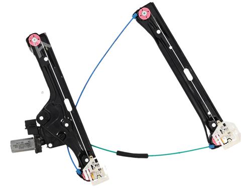 Right front window motor MINI MINI (F55) Cooper | BP37476144E20 - Image 2