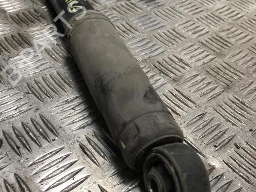 Left rear shock absorber FIAT 500 (312_) 1.2 (312AXA1A) | BP31204796M18