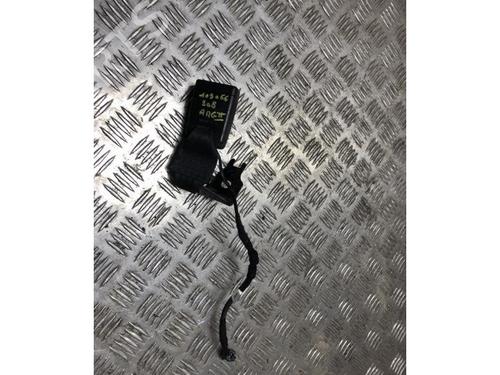 Sikkerhedssele-spænde PEUGEOT 208 II (UB_, UP_, UW_, UJ_) 1.2 PureTech 100 | BP27557662I32 