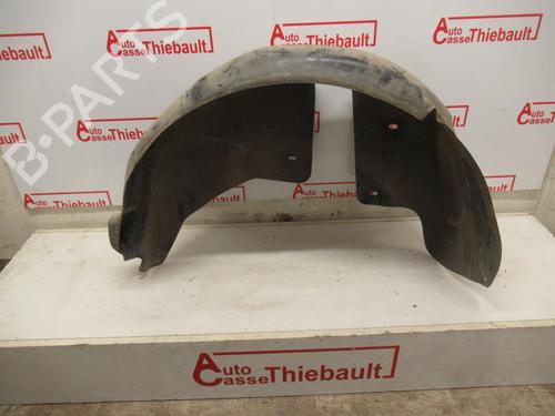 Used Wheel arch OPEL CORSA D (S07) 1.3 CDTI (L08, L68) (75 hp) 13225162