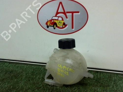 Expansion tank CITROËN C4 Grand Picasso I (UA_) 1.6 HDi | BP12977602C120 