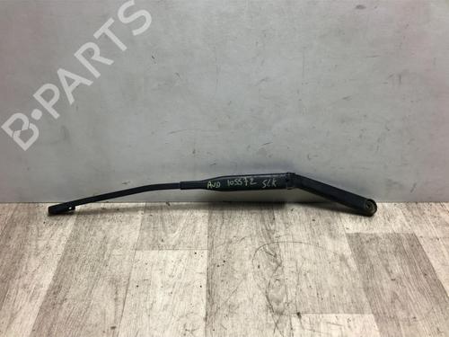 Used Front windshield wiper arm MERCEDES-BENZ SLK (R170) 200 Kompressor (170.444) (163 hp) 15968138